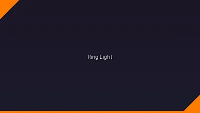 积分兑换 - LED环形补光灯 | 威武影院 积分商城